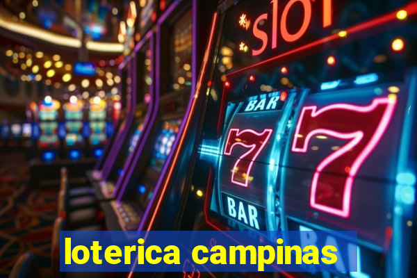 loterica campinas