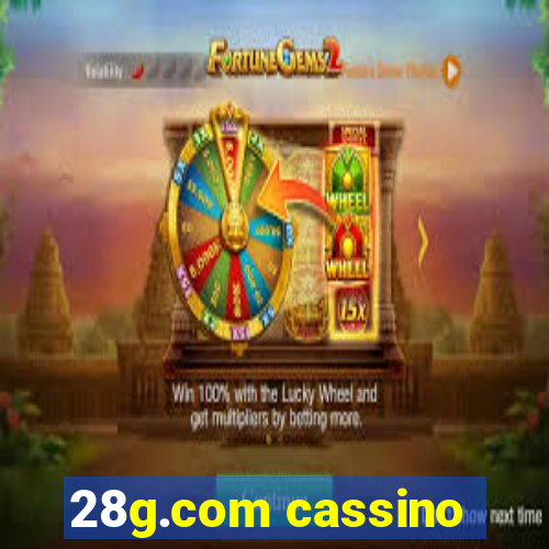 28g.com cassino