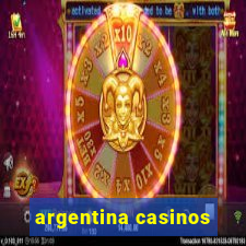 argentina casinos