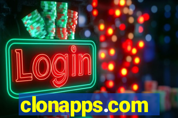 clonapps.com