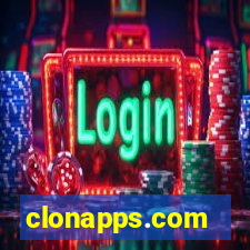 clonapps.com