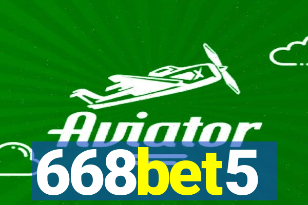 668bet5