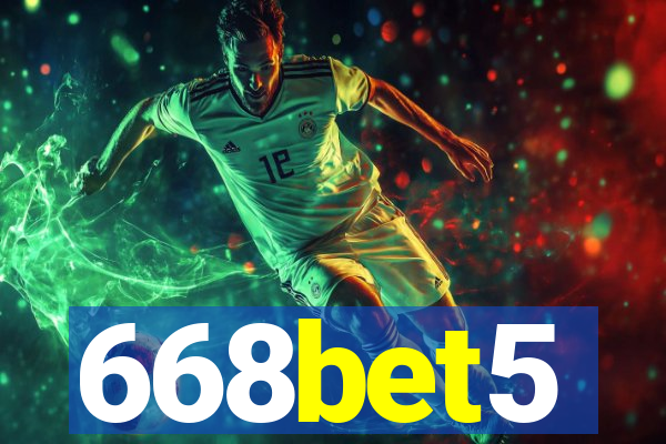 668bet5