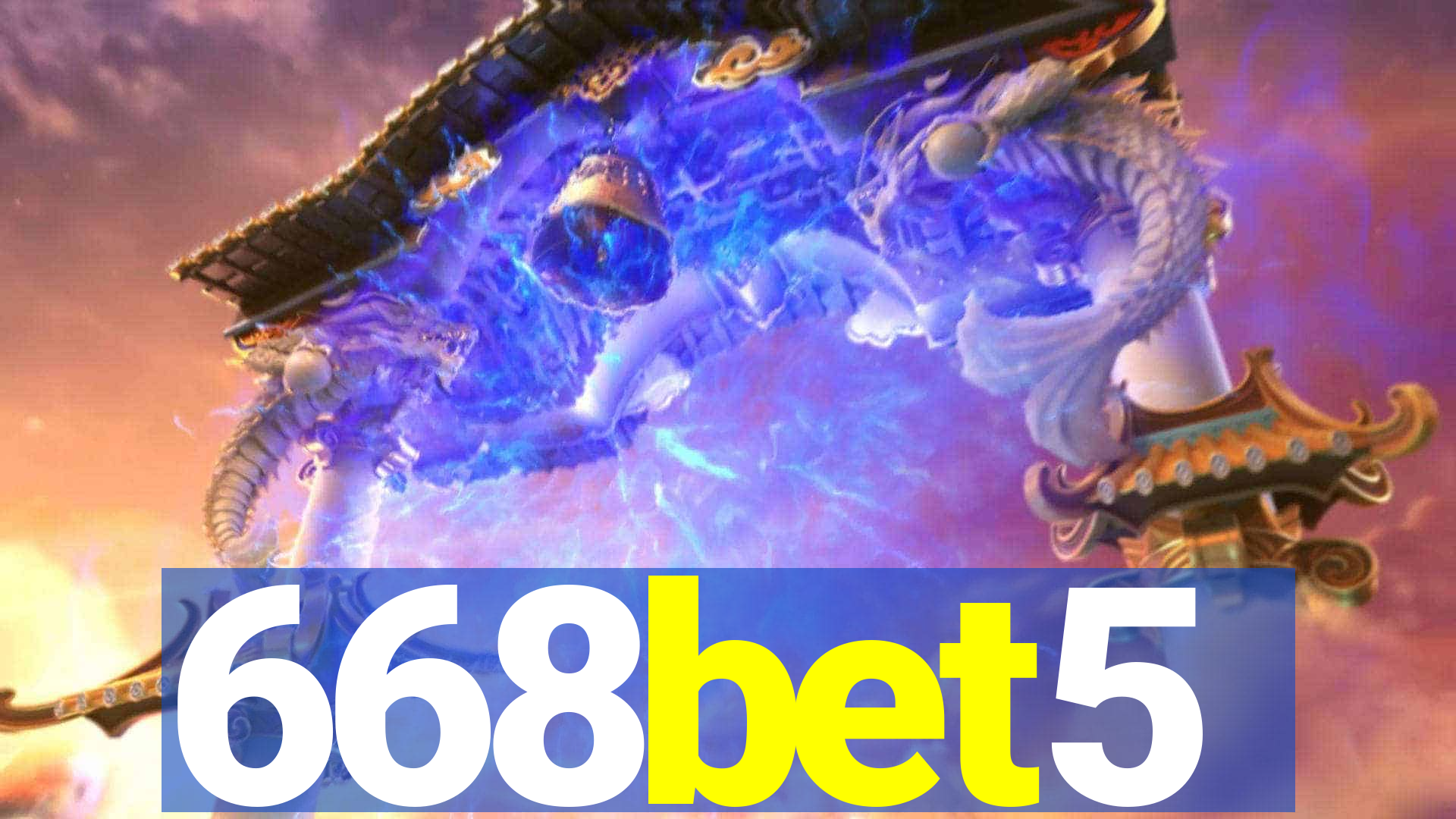 668bet5