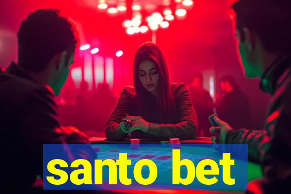 santo bet