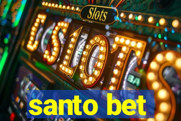 santo bet