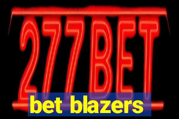 bet blazers