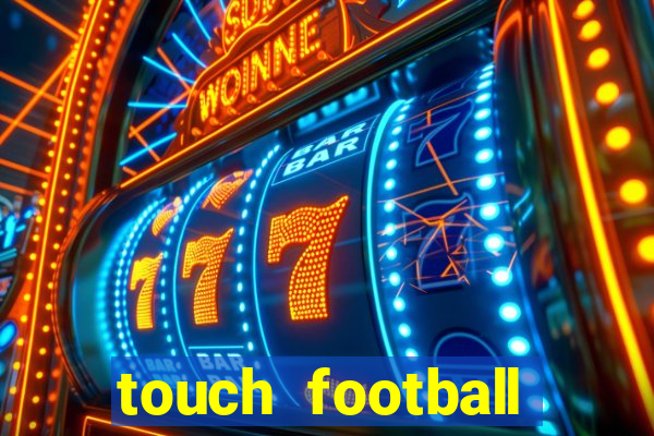 touch football script pastebin