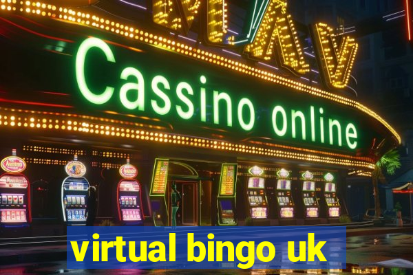 virtual bingo uk