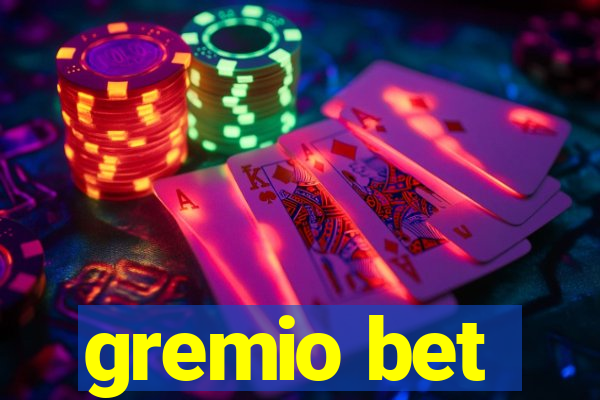 gremio bet