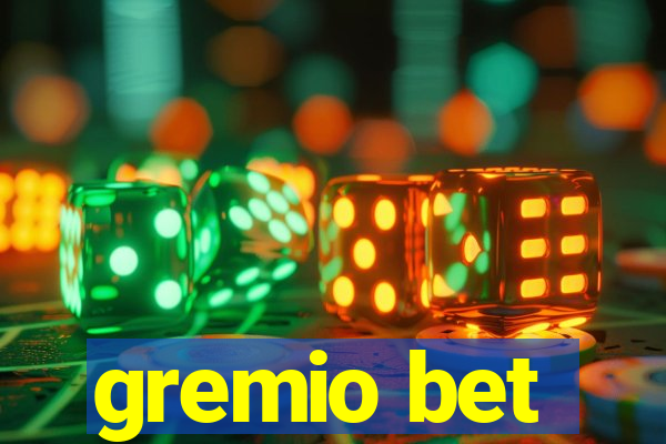 gremio bet