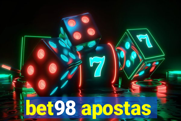 bet98 apostas