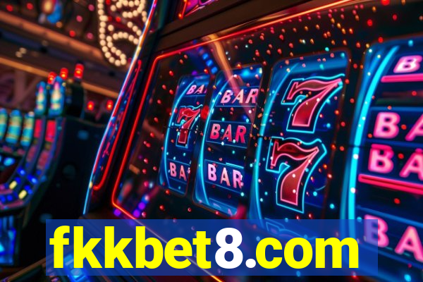 fkkbet8.com