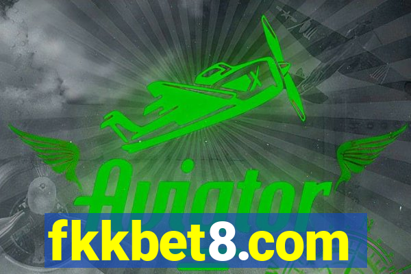 fkkbet8.com