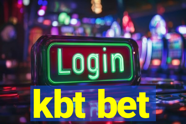 kbt bet