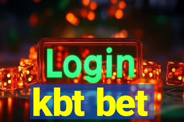 kbt bet