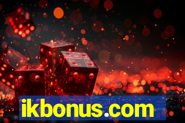 ikbonus.com