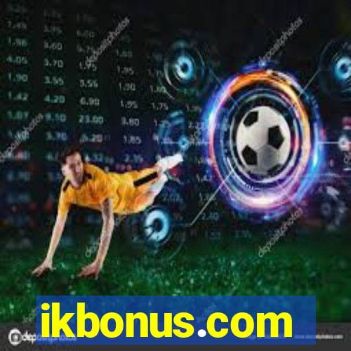 ikbonus.com