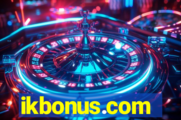 ikbonus.com