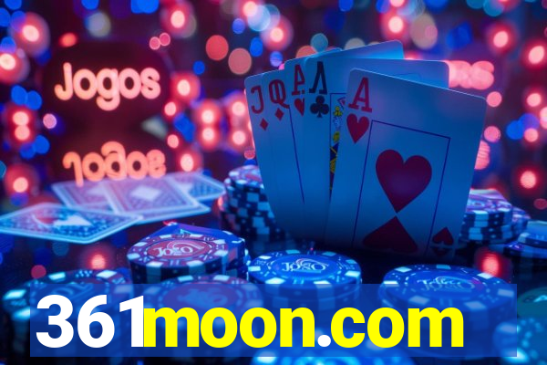 361moon.com