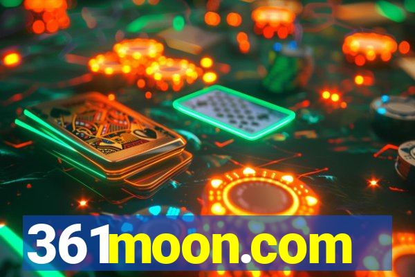 361moon.com