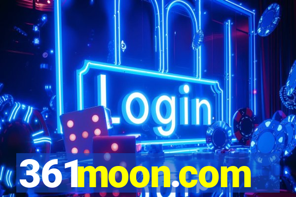 361moon.com