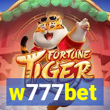 w777bet