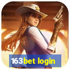 163bet login