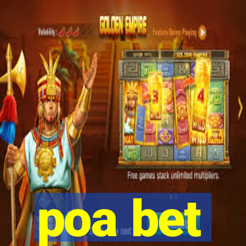 poa bet