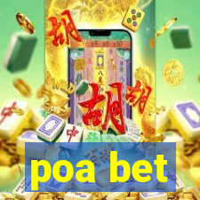 poa bet