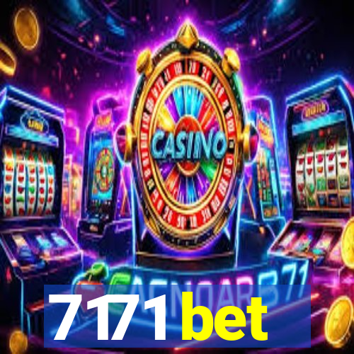 7171 bet