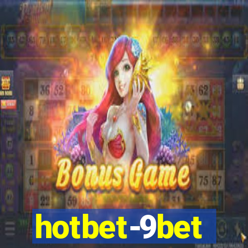 hotbet-9bet