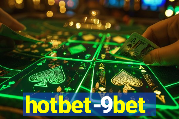 hotbet-9bet