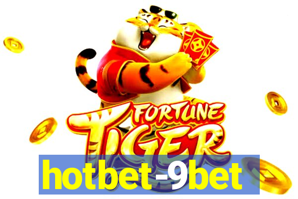 hotbet-9bet