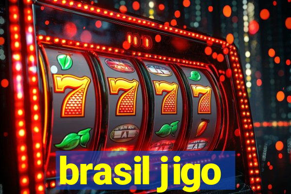 brasil jigo