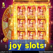 joy slots