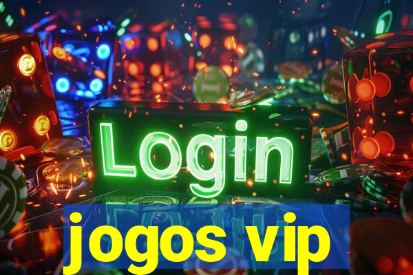 jogos vip