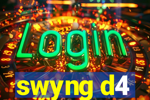 swyng d4