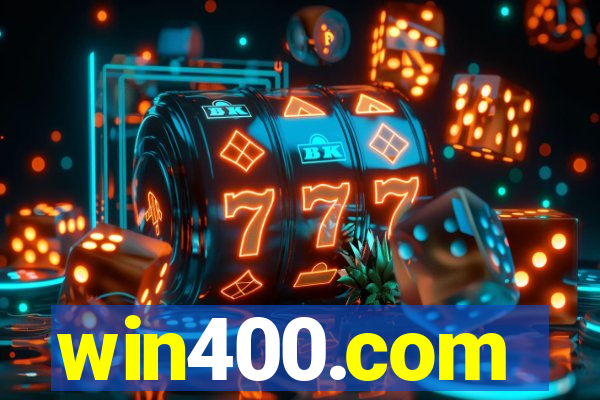 win400.com