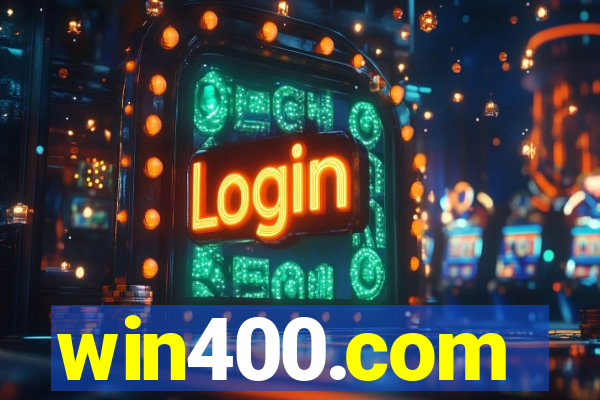 win400.com