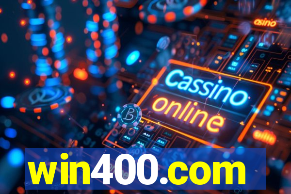 win400.com