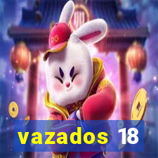 vazados 18