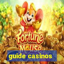 guide casinos