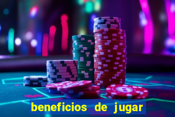 beneficios de jugar bingo en adultos mayores