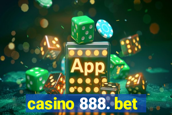 casino 888. bet