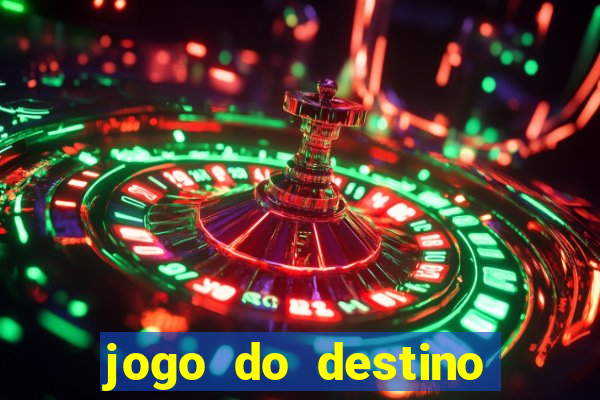 jogo do destino serie turca