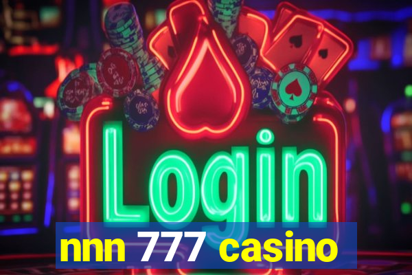 nnn 777 casino