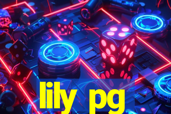 lily pg