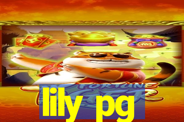 lily pg