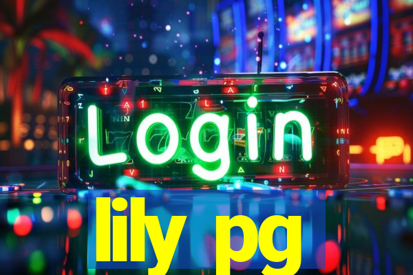 lily pg